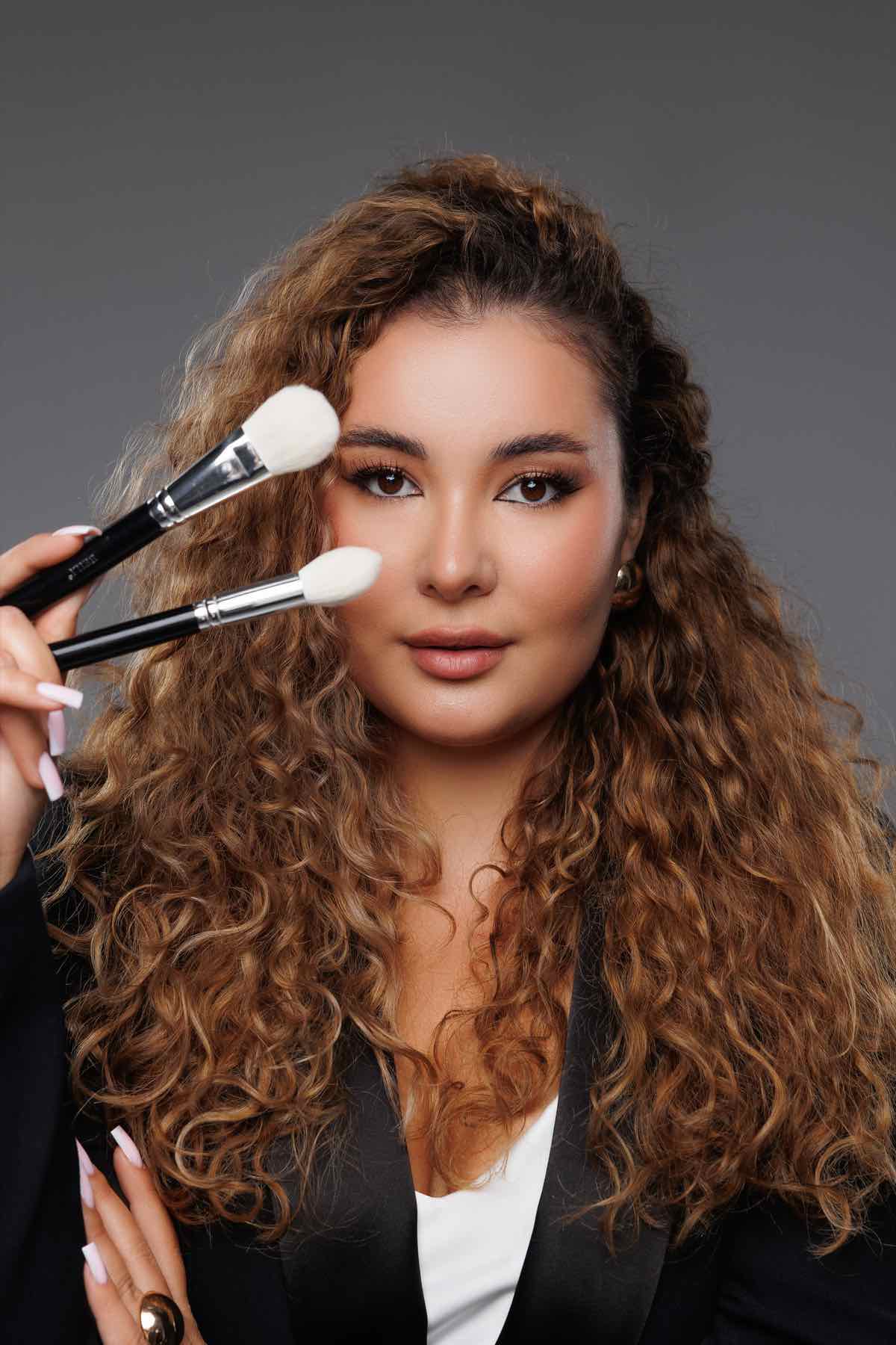 Mariia Lavrentieva